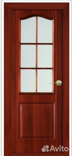 Дверь межкомнатная 700 с коробкой