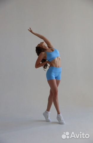 Тренер по растяжке, боди-балет