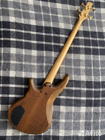 Бас-гитара Ibanez SR600 Japan 1995г