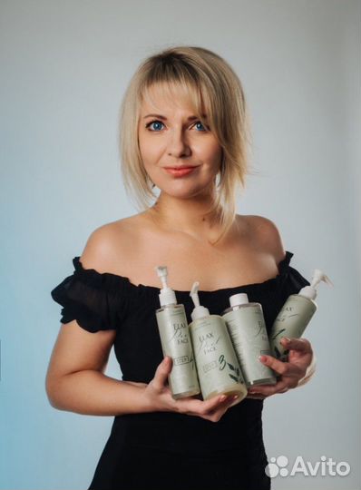 Услуги косметолога