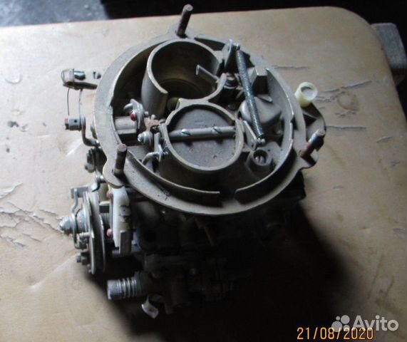 Карбюратор К151С Пекар