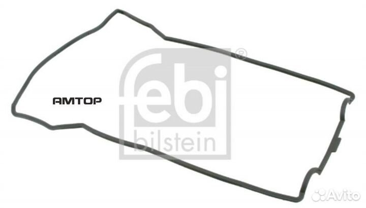 Febi 09103 Прокладка крышки клапанов