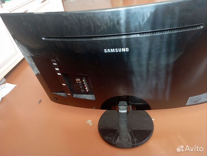 Телевизор Samsung smart tv 32