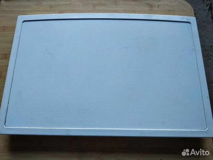 Пластиковые запчасти стиральной машины