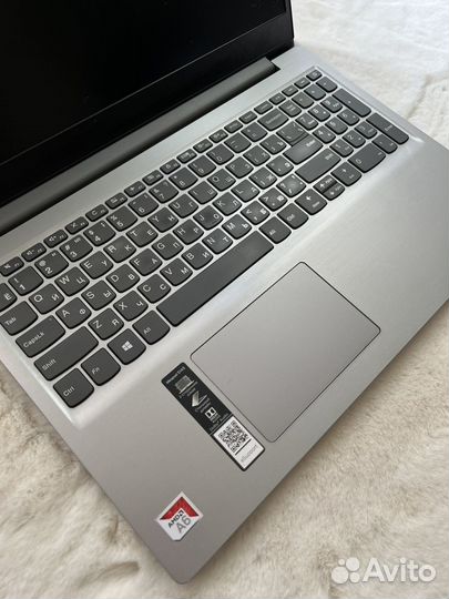 Ноутбук Lenovo IdeaPad S145-15AST