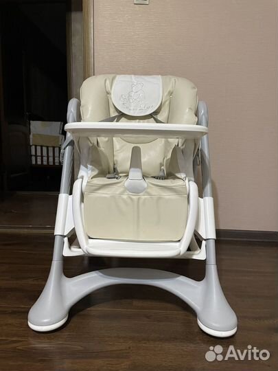 Детский стульчик