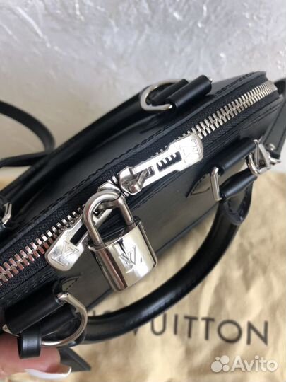 Сумка LV оригинал