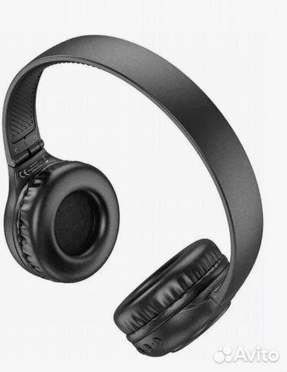 Беспроводные Bluetooth наушники Hoco W41