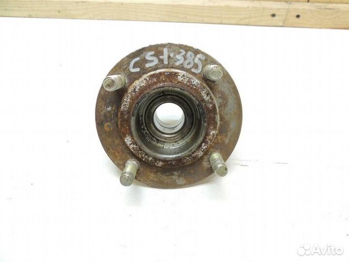 Ступица задняя Mitsubishi Lancer 9