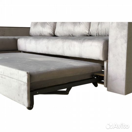 Угловой диван 