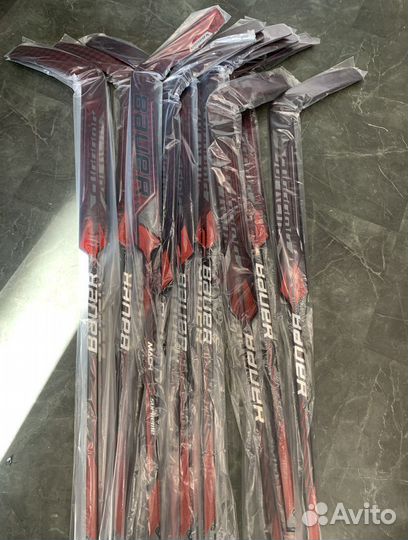 Хоккейная клюшка