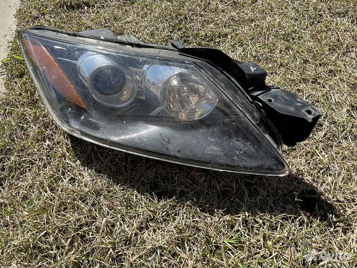 Фара mazda cx 7 оригинал