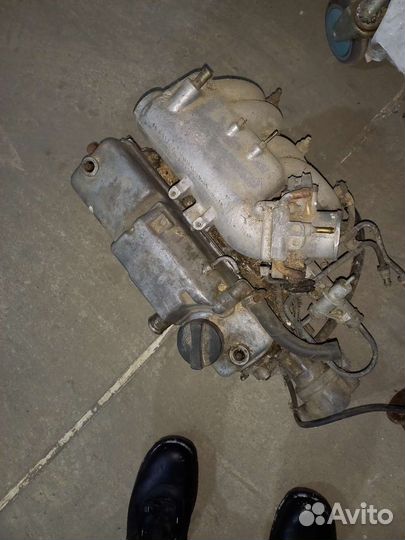 Автозапчасти