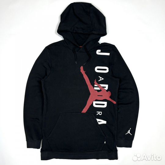 Худи Jordan