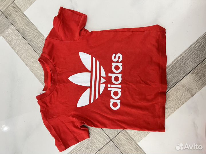 Костюм adidas