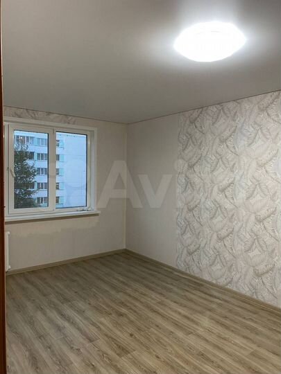 3-к. квартира, 59 м², 3/5 эт.
