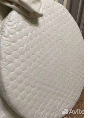 Матрас детский