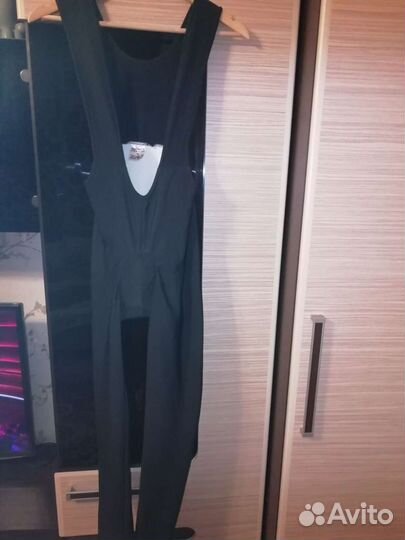 Велогамаши утеплённые