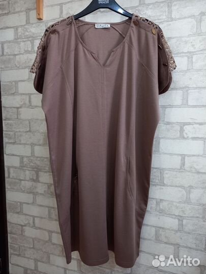 Платье Турция 56 Dalida