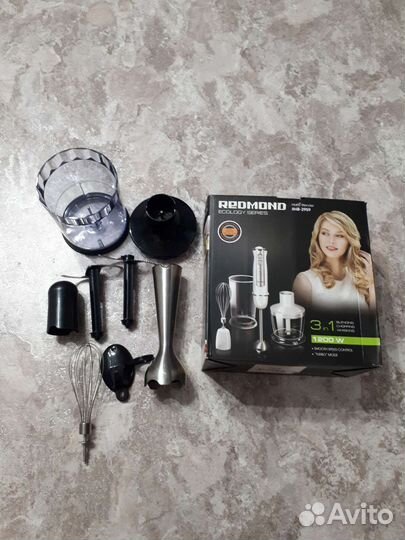 Запчасти на блендер