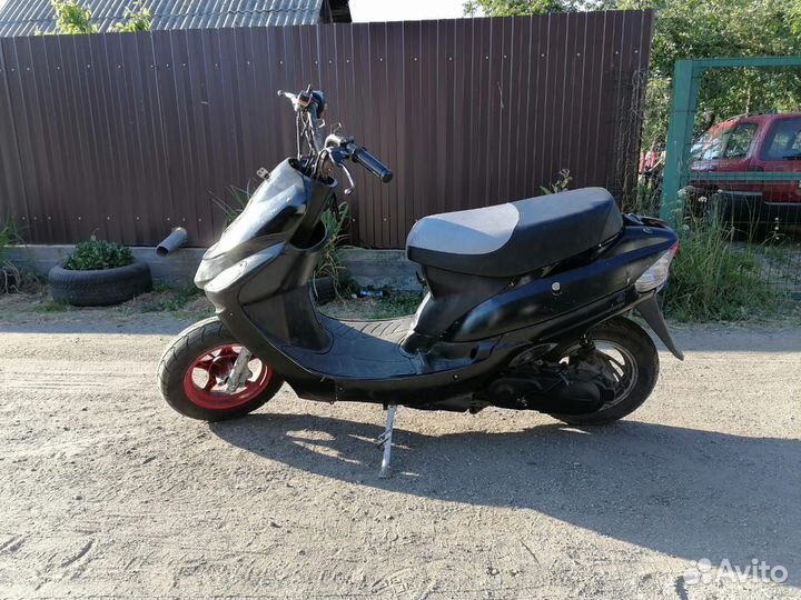 Продам скутер