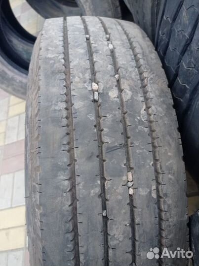 LingLong Comfort Master 215/75 R17