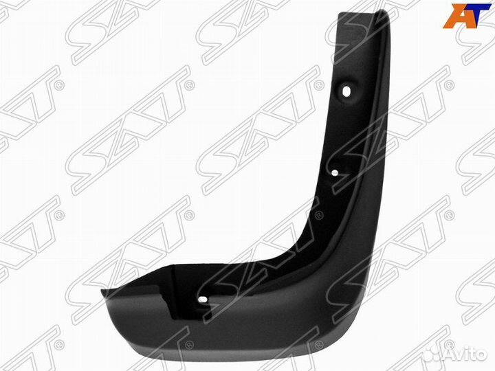 Брызговик honda FIT 07-13 передний RH ST-HD76-016B