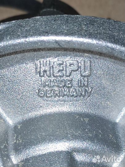 Новая помпа водяной насос Лада Ваз 2105 2107 2121