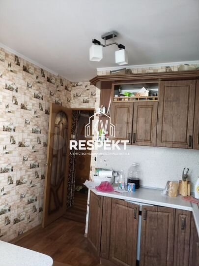 2-к. квартира, 49 м², 3/16 эт.