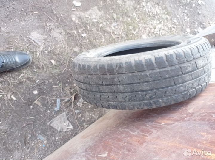 КАМА Kама-233 215/65 R16