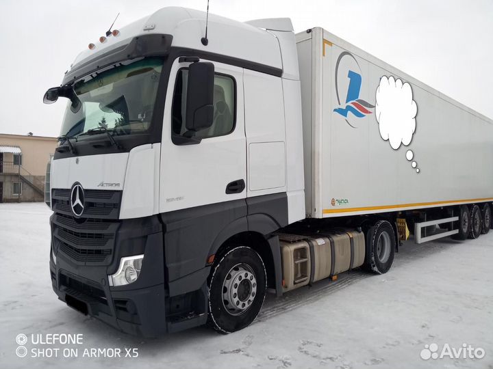 Водитель категории 