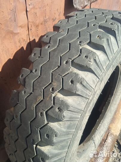 Колеса на УАЗ