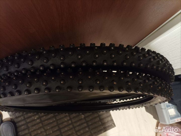 Schwalbe ice spiker pro performance 27.5