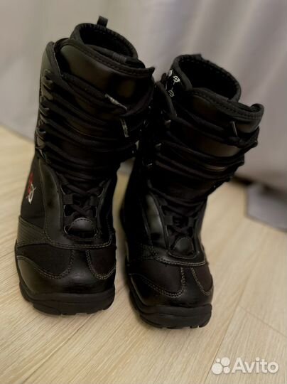 Сноуборд комплект