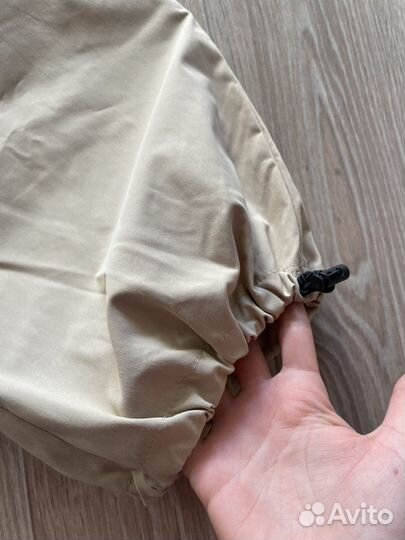 Штаны карго