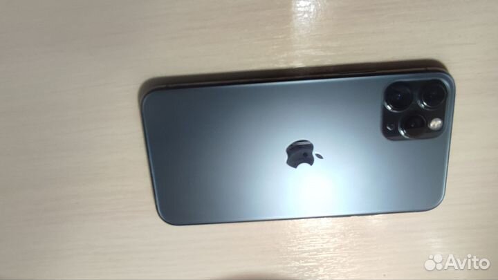 iPhone 11 Pro, 256 ГБ