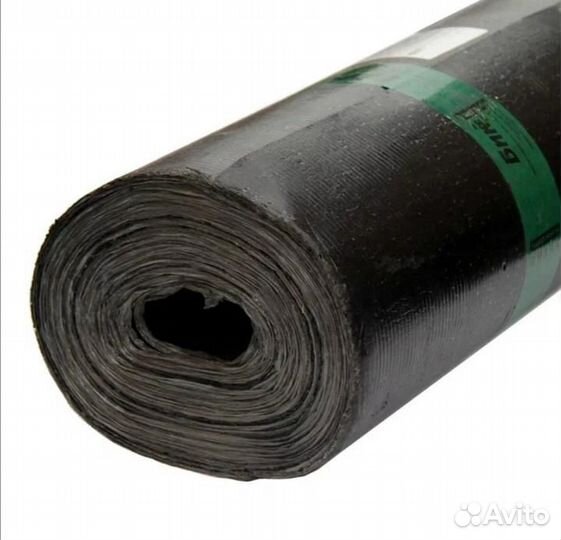 Бикрост технониколь