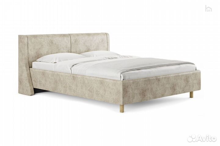 Кровать без п/м 180 х 200 Barcelona