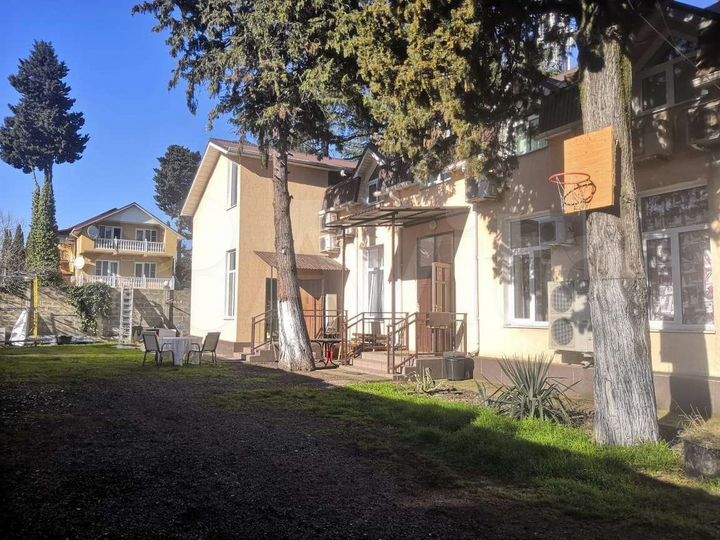 Комната 36 м², 2/2 эт.