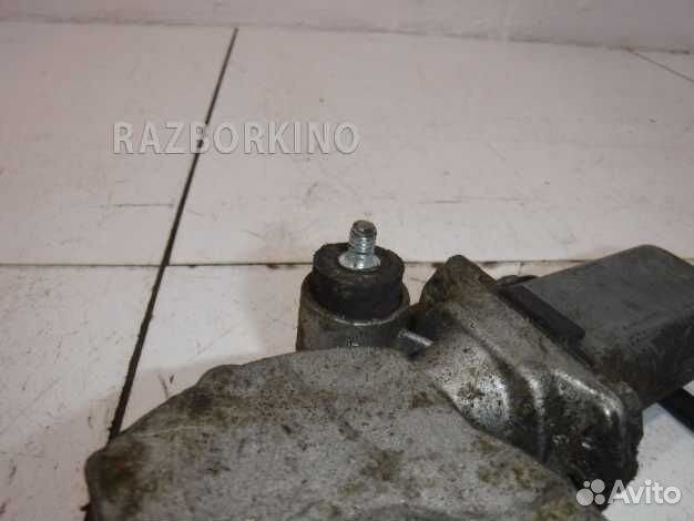 Стеклоподъемник электрический передний правый