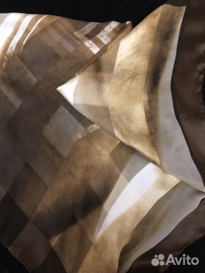 Karl lagerfeld платок оригинал