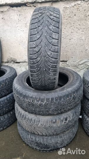 Formula Ice 185/65 R15 88T
