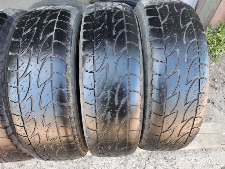 Bridgestone Dueler A/T 225/75 R16 103S