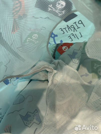 Комплект для плавания