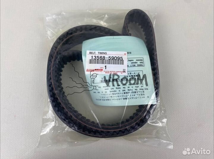 Ремень грм Lexus LX 1356859095