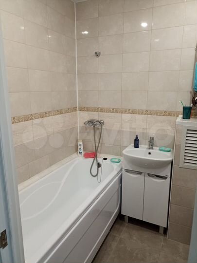 1-к. квартира, 20,7 м², 3/10 эт.