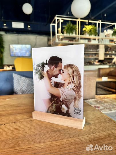 Коллаж с фото / подарок