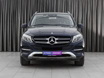 Mercedes-Benz GLE-класс 3.5 AT, 2016, 78 440 км, с пробегом, цена 4 149 000 руб.