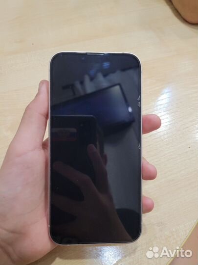 iPhone 13, 256 ГБ