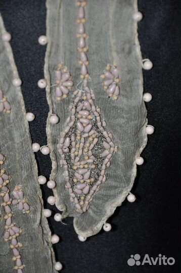 Палантины, шарфики